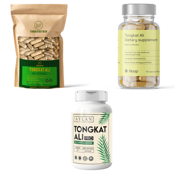 Tongkat Ali Bundle
