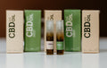 CBD Oil from CBD Prime - Tongkatbutiken.se
