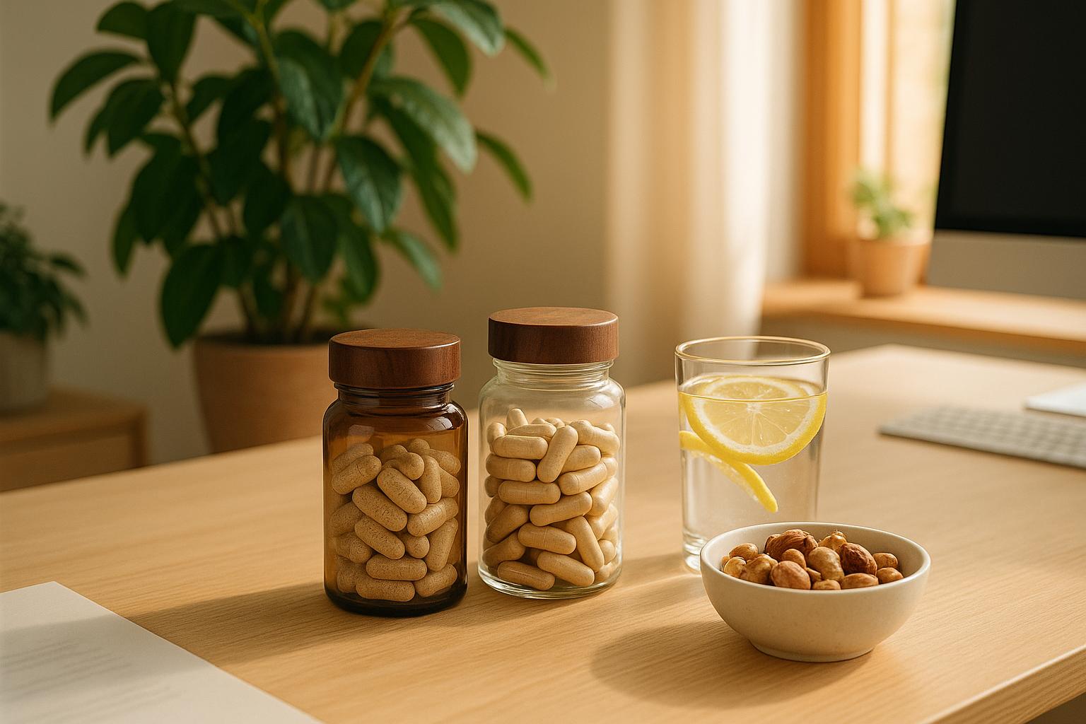Testosteronboosters: 3 Myter och 3 Sanningar