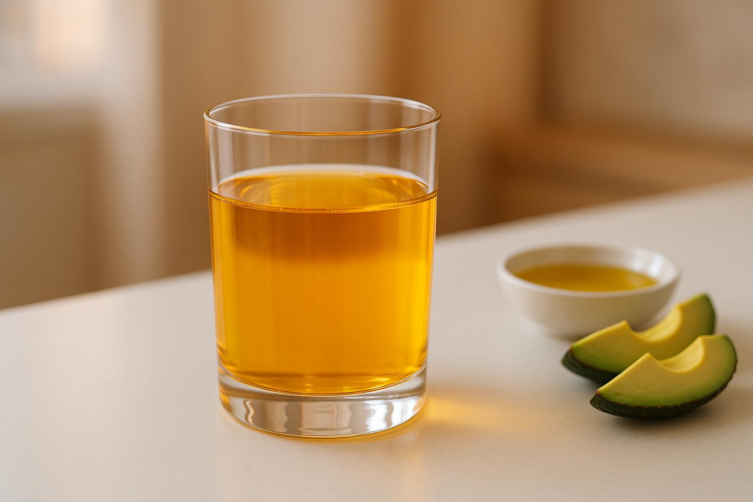 CoQ10 och fettlöslighet: Förstå absorptionen