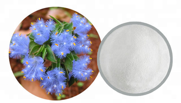 Ecdysterone - Vad är det? Vad gör det?