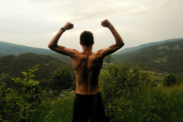Naturlig fighter