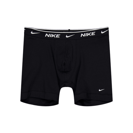 Nike Boxer Brief 3-pack – svart/aqua