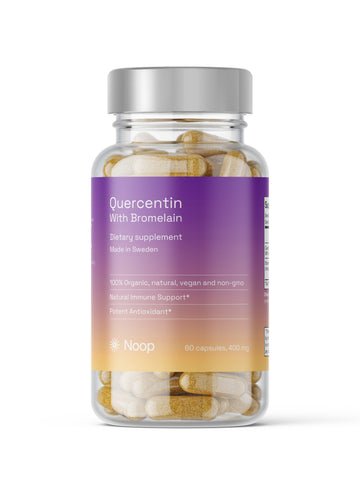 Quercetine Noop