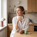 Spirulina & Chlorella, Sjöalger Noop Tongkatbutiken.se