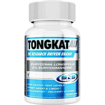 Tongkat Ali SNS Biotech