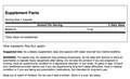 Melatonin 3 mg Swanson 60 tabletter Swanson
