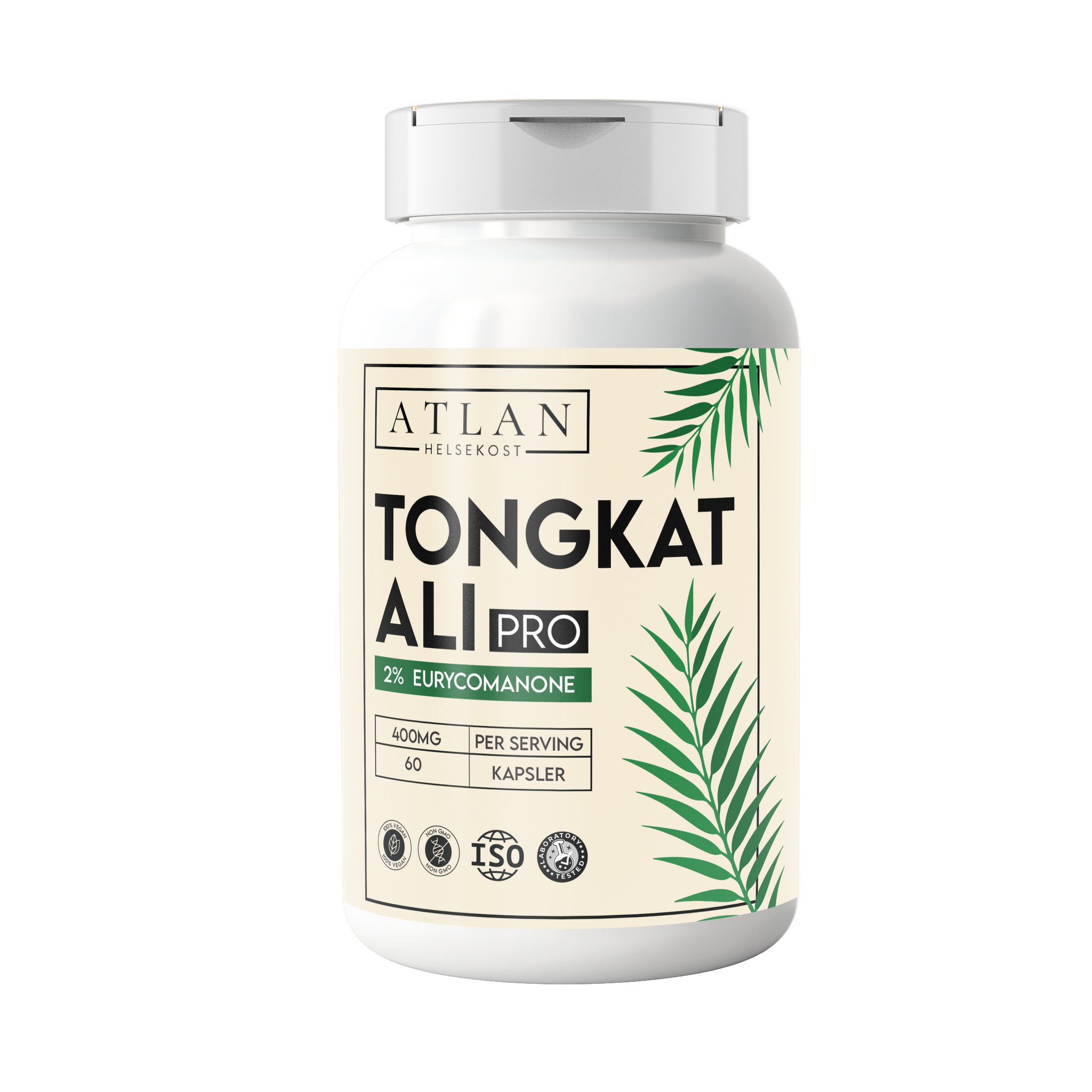 Tongkat Ali Atlan