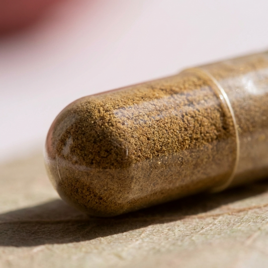 Turkesterone Noop